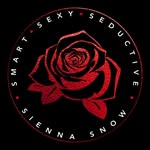 Sienna Snow Books - @siennasnowwrites - Instagram