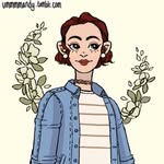 Sin - @siennasnow - Instagram