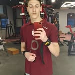 sienna snyder - @snyder6873hs - Instagram