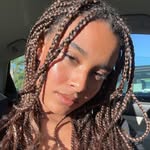 sienna - @siennasolis25 - Instagram