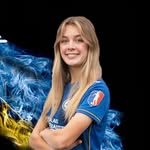 Sienna Solomonson - @siennasolomonsonsoccer - Instagram
