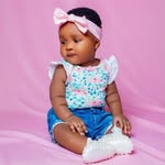 Baby Sienna - @sienna_spencer_vaileth_ - Instagram