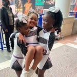 Sienna Reign All Stars - @sienna_reign_allstars - Instagram