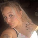 Sienna Strong - @sienna.y217 - Instagram