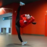 Sienna Sutton - @siennasuttondancer - Instagram