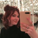 Sienna Tanner - @_sienna_5 - Instagram
