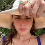 Sienna Townsend-Sim - @sienna_t_sim - Instagram