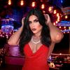 Sienna DRAG - @siennatrans - TikTok