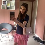 sienna - @siennavangdal - Instagram