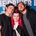 Sienna Walker - Facebook