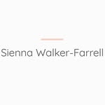 Sienna Walker-Farrell - @artsnfashionsienna - Instagram