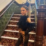Sienna Wallace - @siennaw_dancer_13 - Instagram