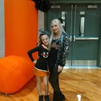 Sienna Wallace - Facebook