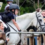 Sienna Wallace - @siennatheequestrian - Instagram