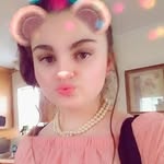 sienna.wallace - @queen_saucey.69 - Instagram