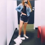 Sienna Walter - @spamz_sienna - Instagram