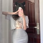 Sienna Walters - @siennawalters7 - Instagram