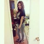 Sienna Walters - @mediabariel - Instagram