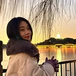 Sienna - @sienna._.wang - Instagram