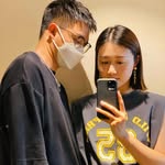Sienna Wang - @siennawwm - Instagram