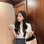 Sienna Wang - @xxiwsy - Instagram