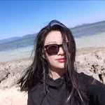 Sienna Wang - @siennawang28 - Instagram