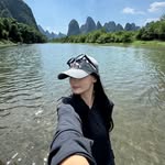 Sienna Wang - @m2sihan - Instagram