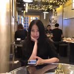 @siennawang - Instagram