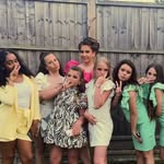 Sienna warner - @siennawarner7 - Instagram