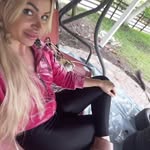 Siennaxoxo - @siennawarner_666 - Instagram