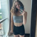 Sienna - @sienna_waters24 - Instagram