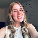 Sienna Mae Watson 🕊️ - @sienna.watson_ - Instagram