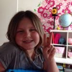 Sienna Weiss - @awesome_899 - Instagram