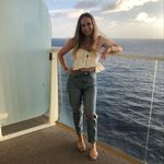Sienna Willis - @siennatheblonde - Instagram