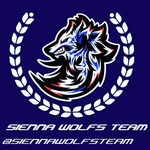 Sienna Wolfs🐺 - @siennawolfsteam - Instagram
