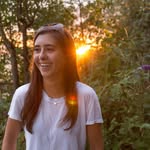 Sienna - @_siennawoods - Instagram