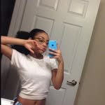 Sienna Woods - @conceited._sisi - Instagram