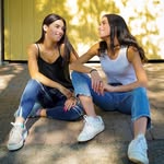 Damelio sisters - @siennawuvstaylor - Instagram