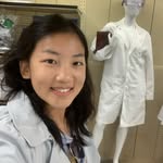 Sienna Wu - @siennawu8 - Instagram