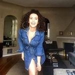 Siera Mhalla - @mhallasiera - Instagram