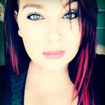 Siera Smith - @redheadfun7 - Instagram
