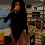 Siera Smith - @trapstarsiera.vu - Instagram