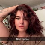 Sierra Abrams - @cicigreengoddess_21 - Instagram