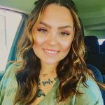 Sierra May Abrams - @miss.sierramay - Instagram