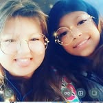 sierra Adkins - @foxy_girl_3655 - Instagram