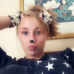 Sierra Adkins - @cutie_cutie2403 - Instagram