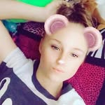 Sierra Adkins - @pink_queen2019 - Instagram