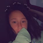 Sierra Adkins - @stoner.chick.17 - Instagram