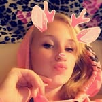 Sierra Adkins - @cutiee_2403 - Instagram