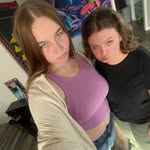 Sierra Albert - @sma.part02 - Instagram